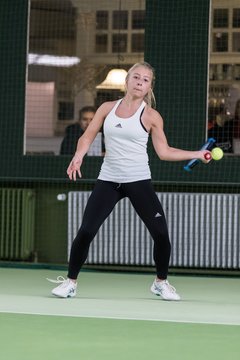 Bild 13 - Holmer Indoor Cup